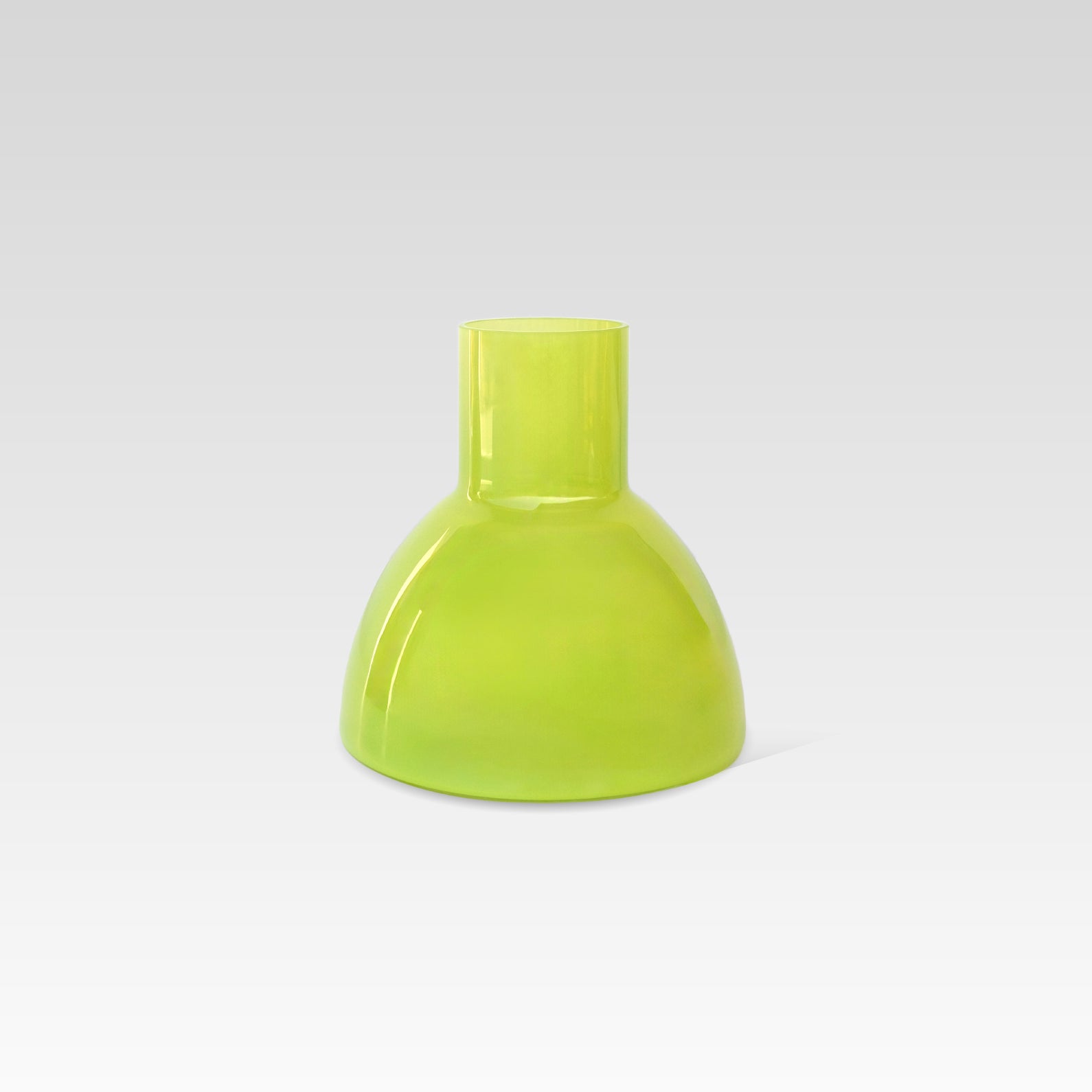 PLASH Carafe - Green
