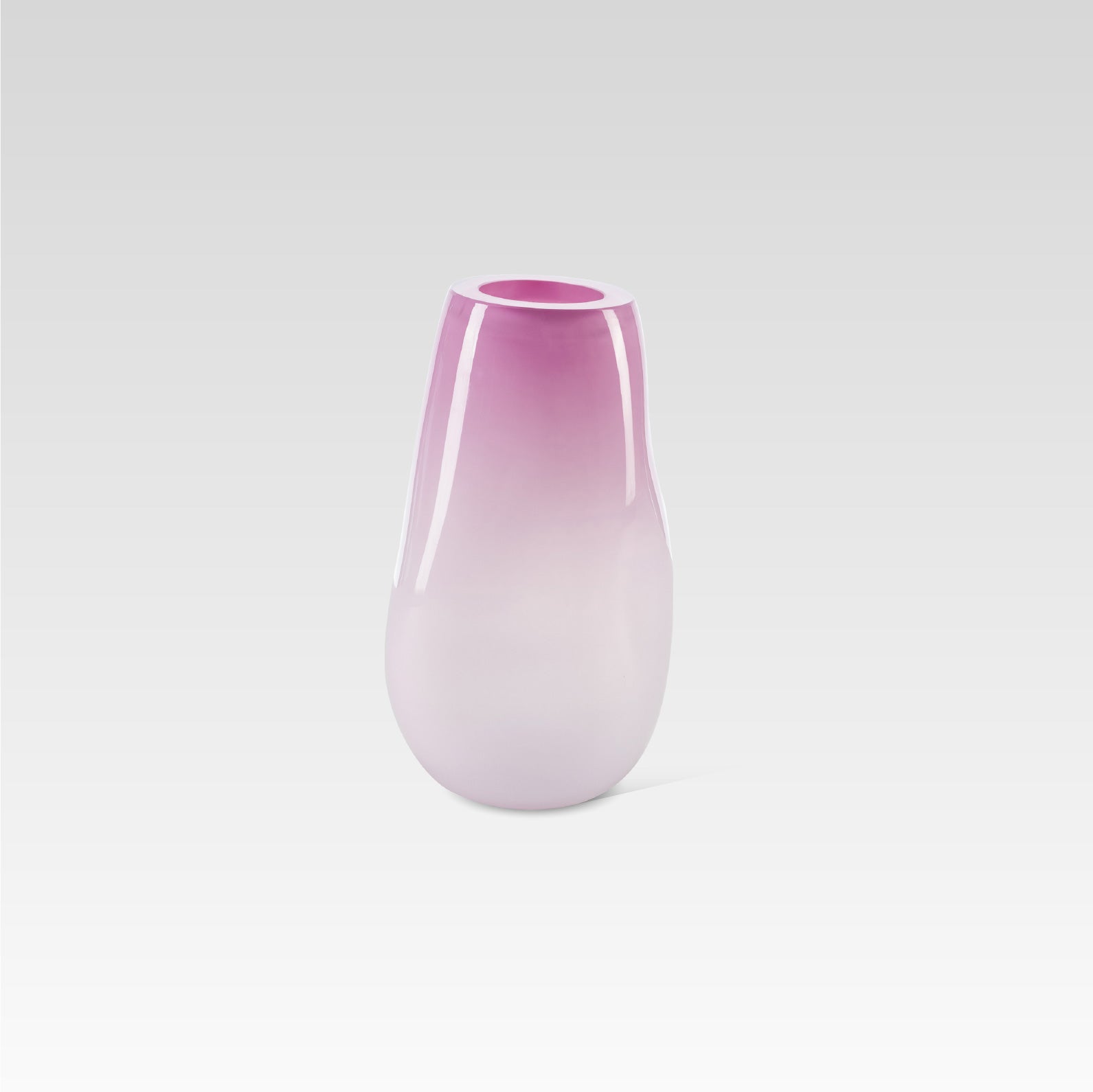 BUBBLE Vase - Pink