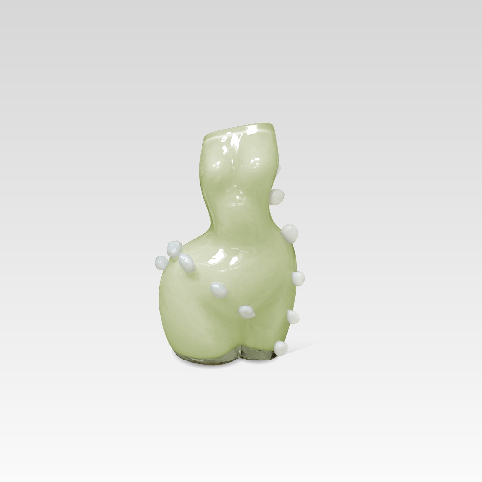 FUTURA Cloud Vase Limoncello by Ursula Futura