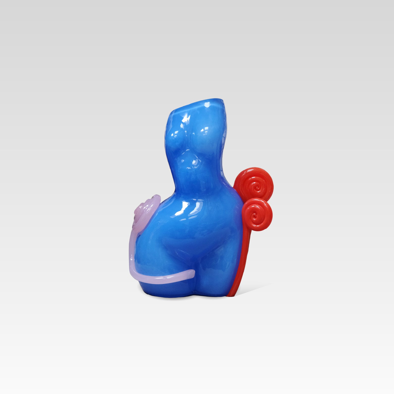 FUTURA Star Vase