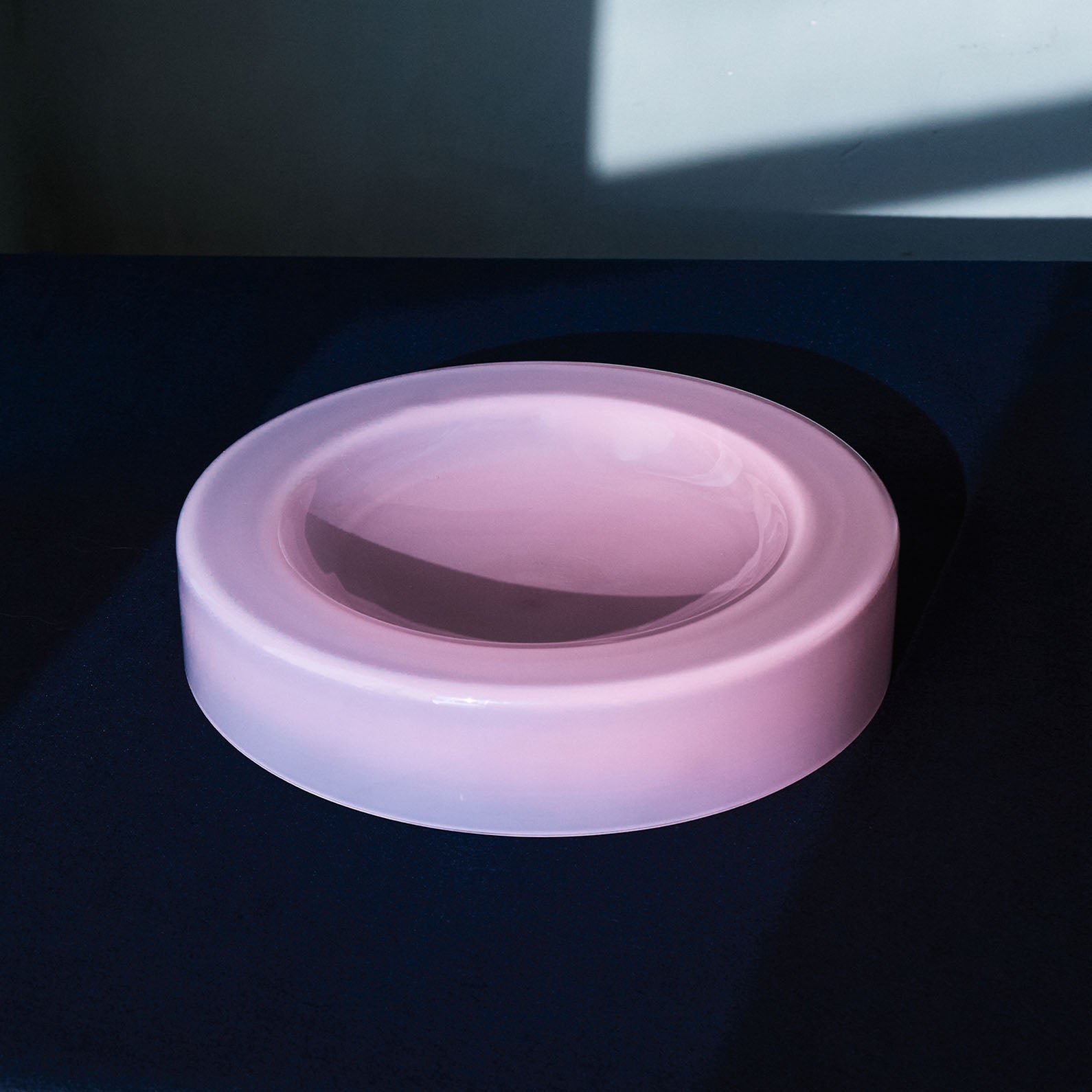 WET Bowl - Big Soft Lilac