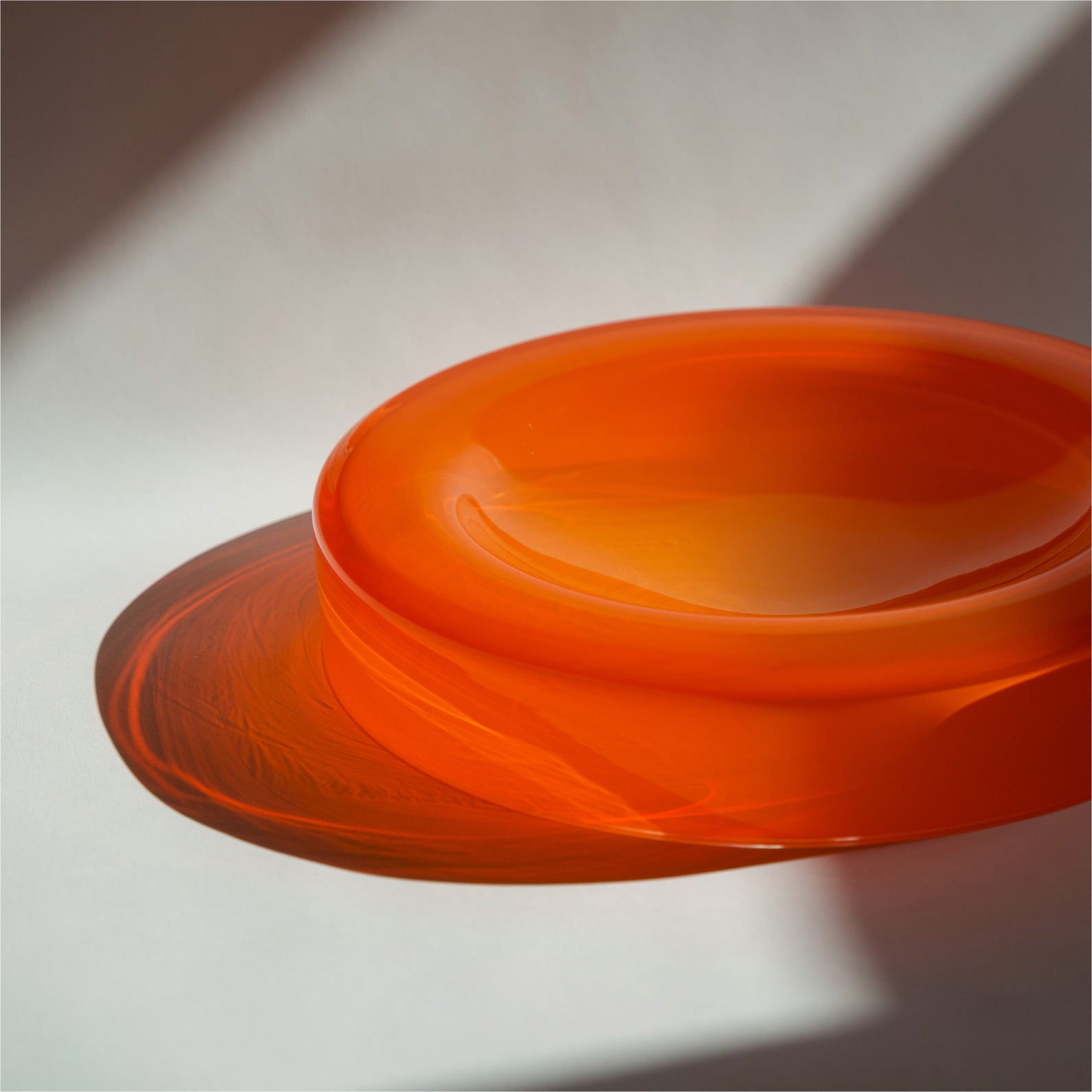 WET Bowl - Big Orange