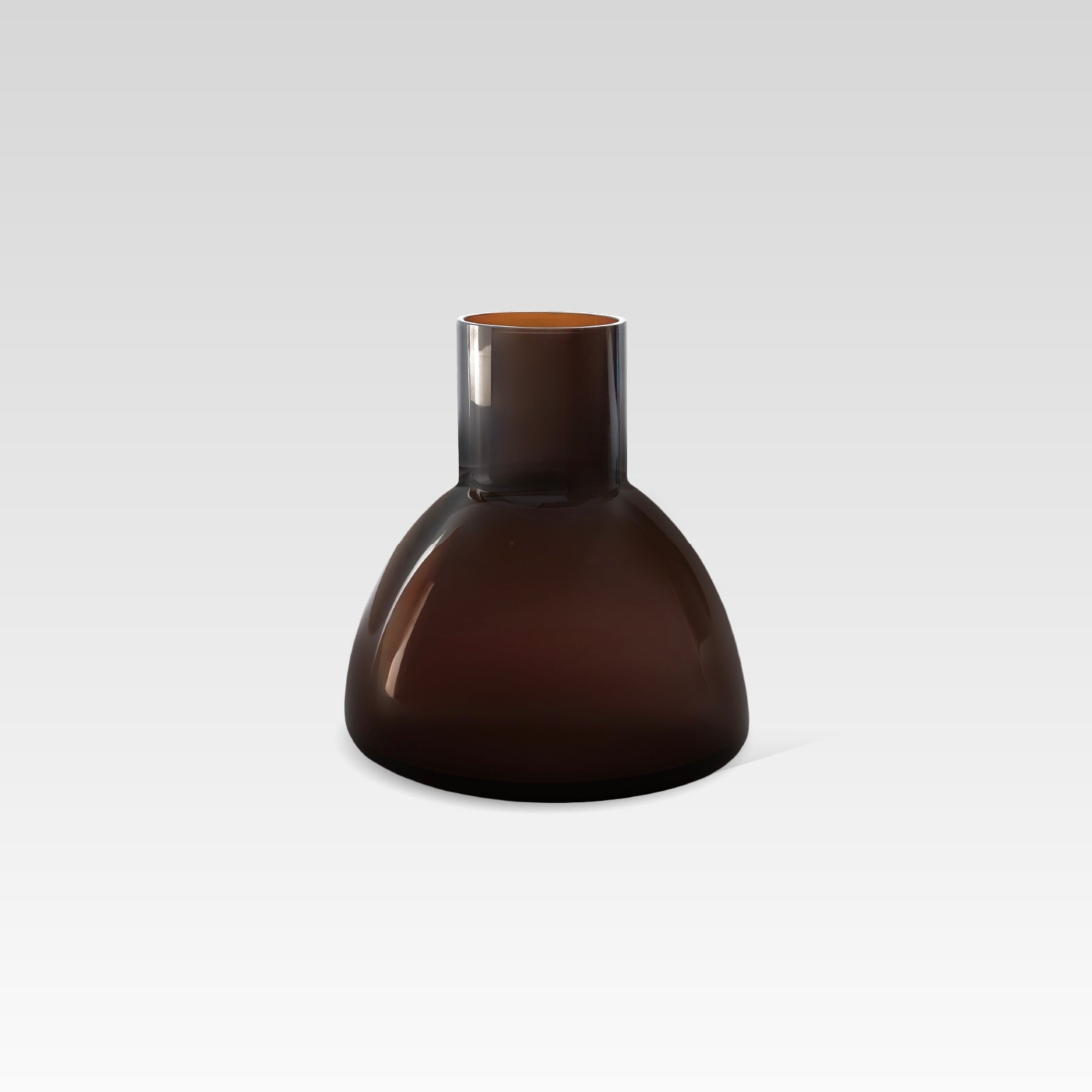 PLASH Carafe - Brown