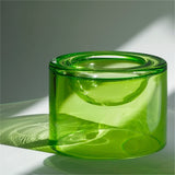 Wetbowl High presented in a sunlit room with a shadowdrop. 