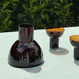 PLASH Carafe - Brown