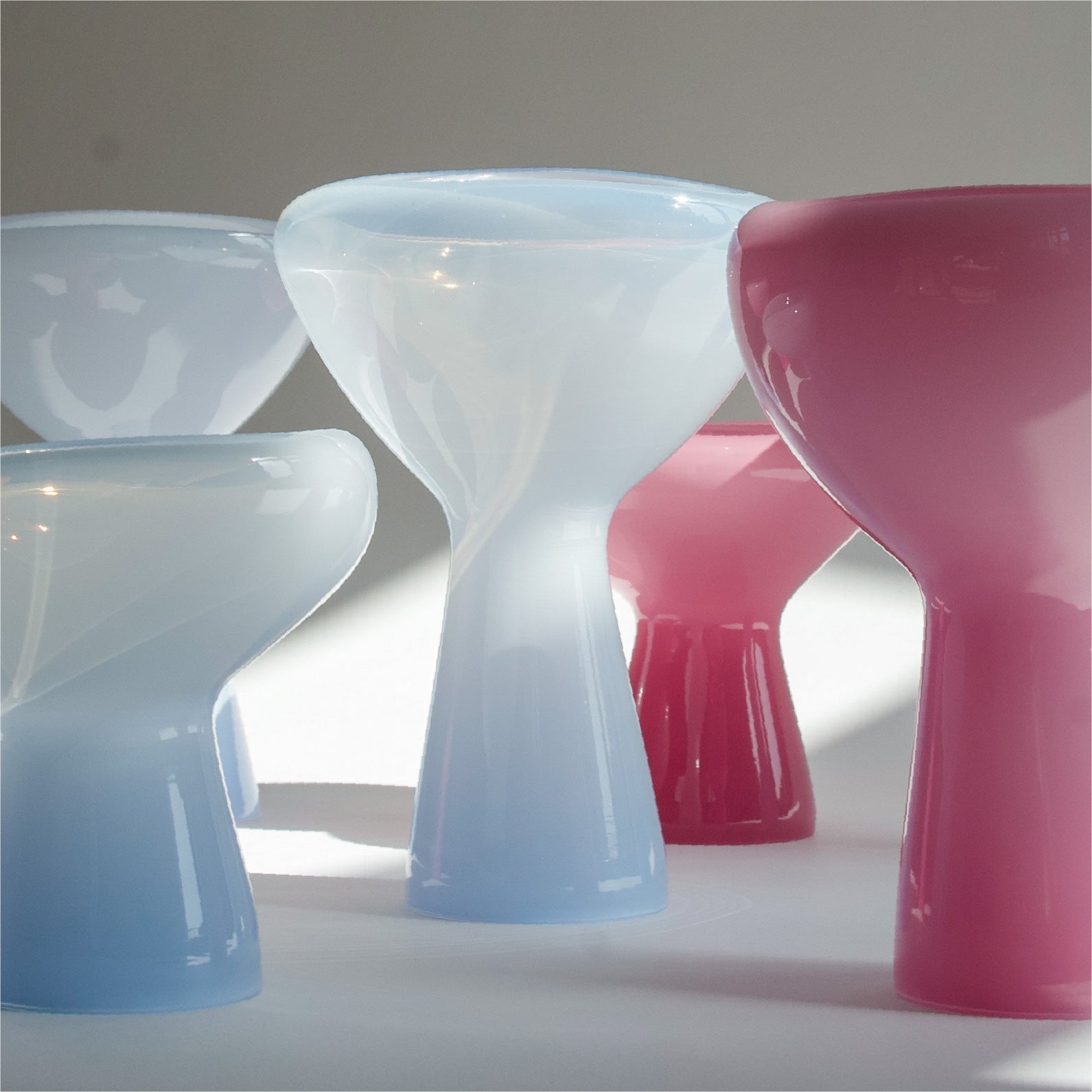 <tc>PHANTOM Dish - Soft Blue</tc>