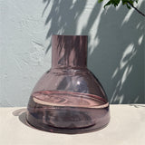 PLASH Carafe - Aubergine
