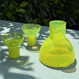 PLASH Carafe - Green