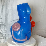 FUTURA Star Vase