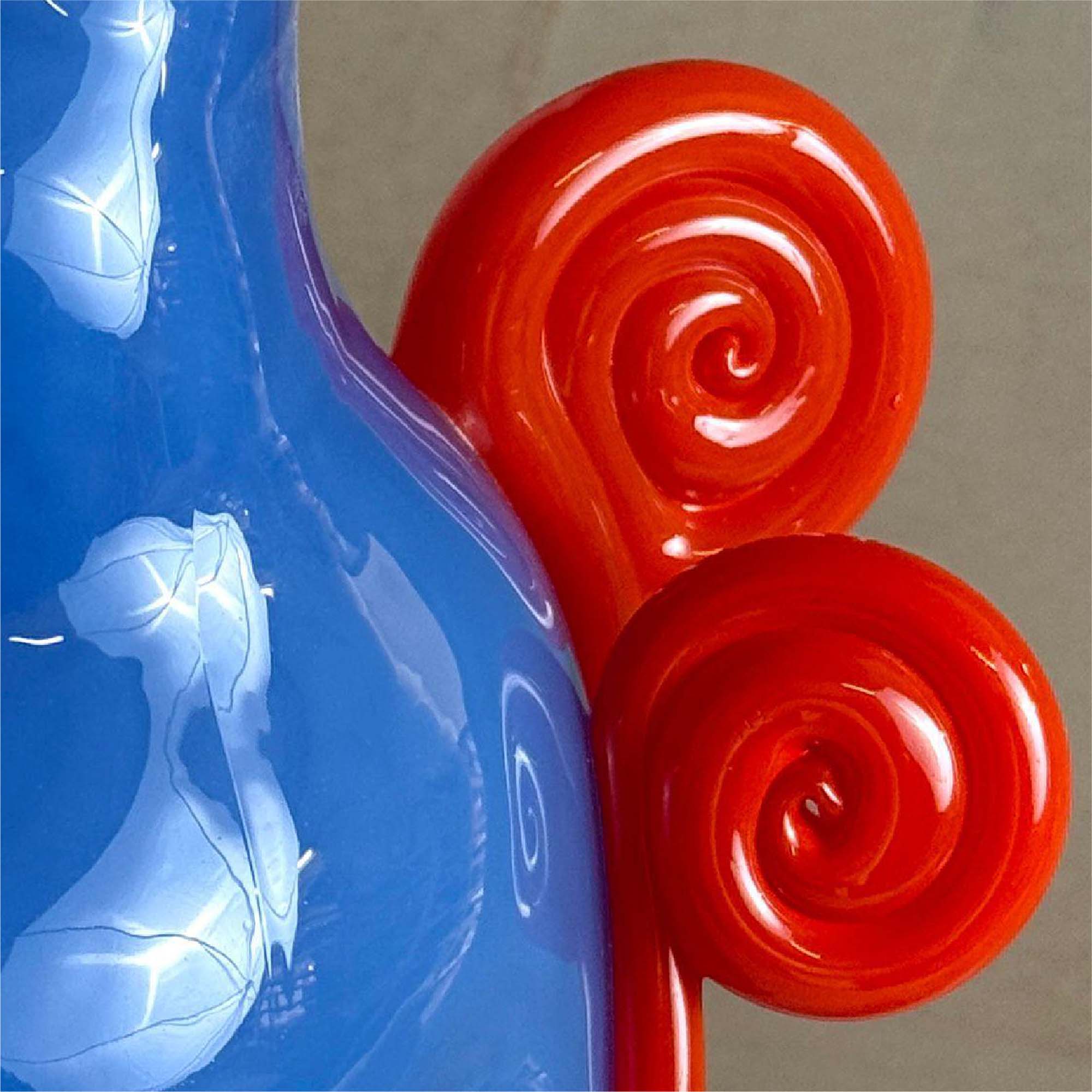 FUTURA Star Vase
