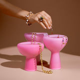 PHANTOM Dish - Pink
