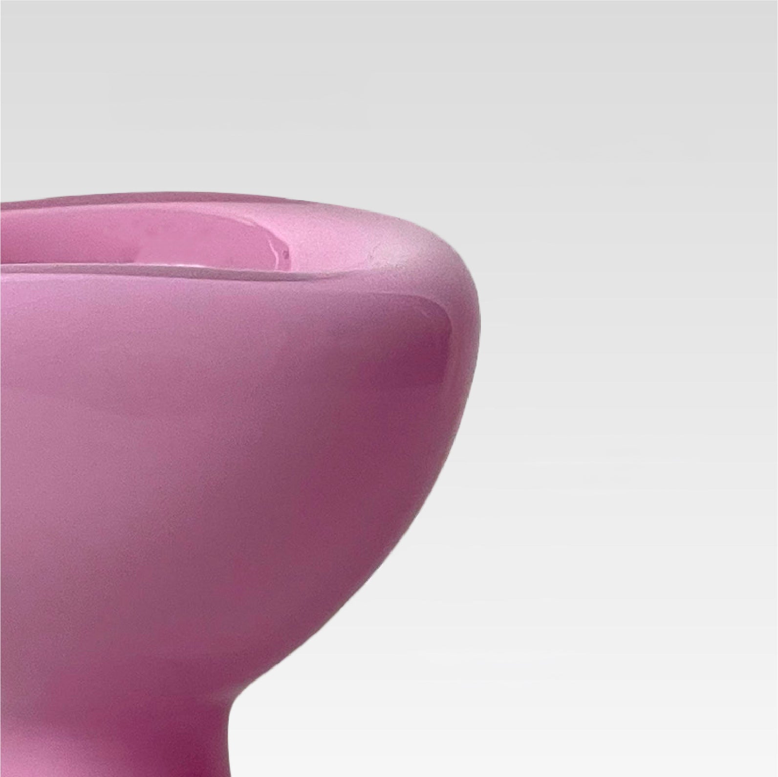 PHANTOM Dish - Pink