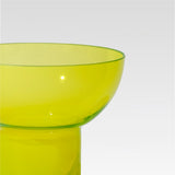 PLASH Glass Green