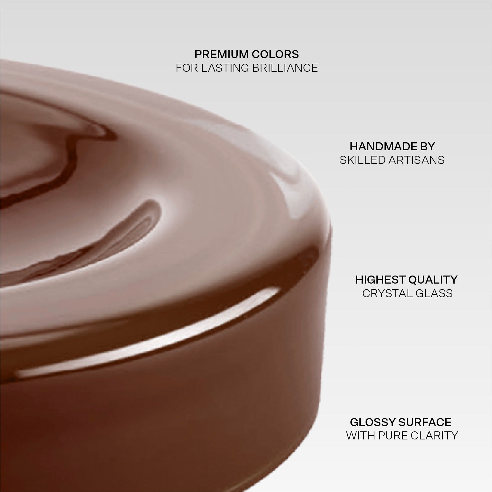 WET Bowl - Big Chocolate