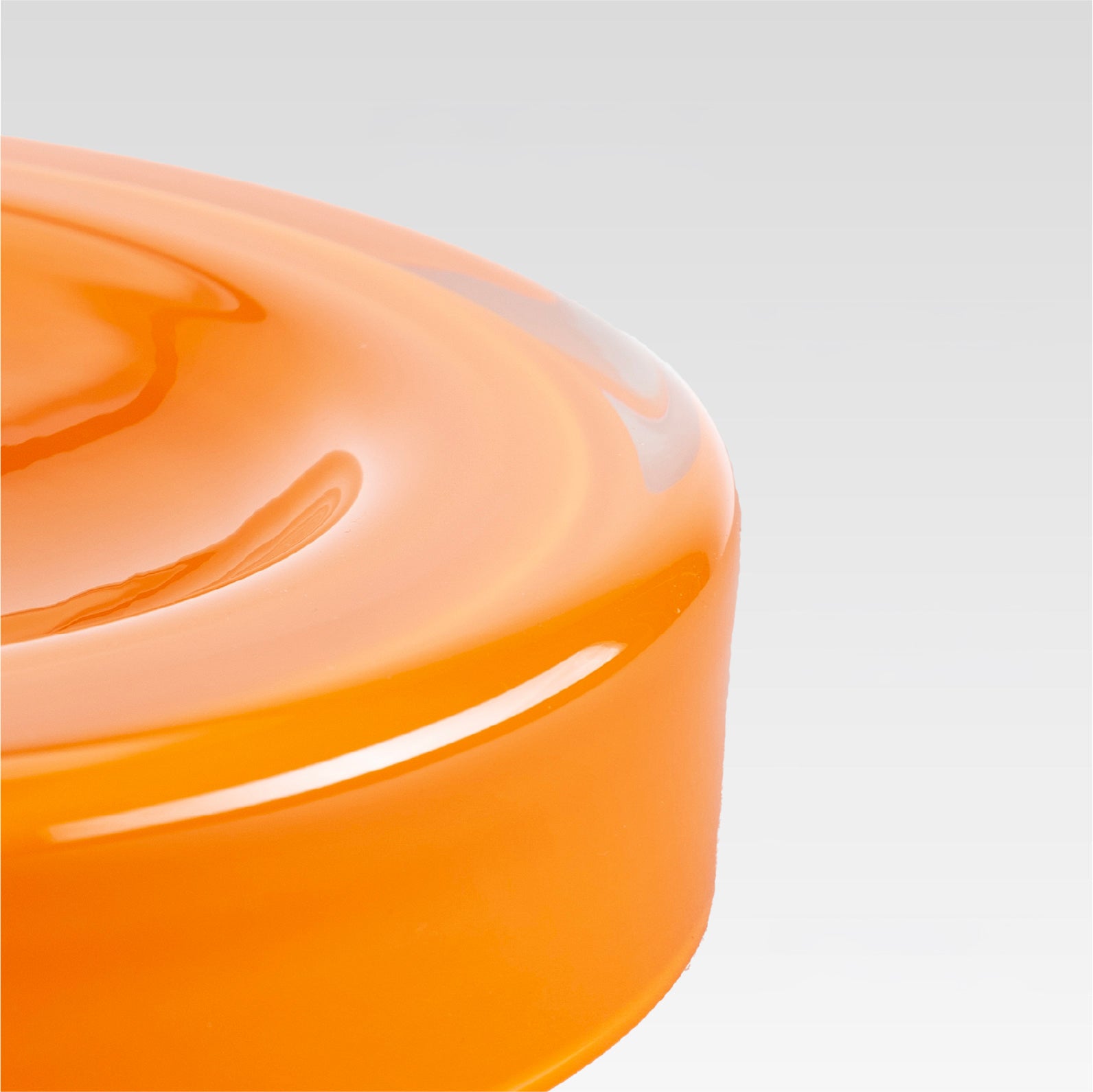 WET Bowl - Big Orange