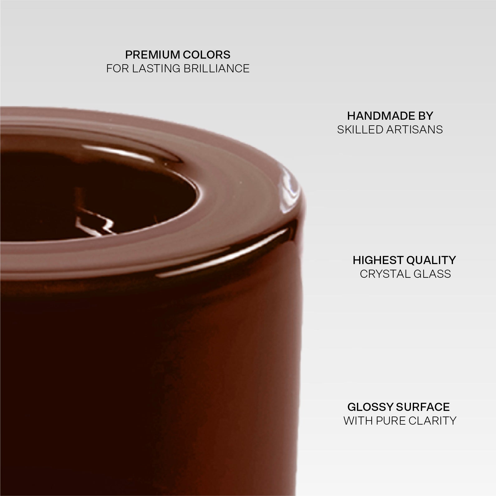 WET Bowl - High Chocolate