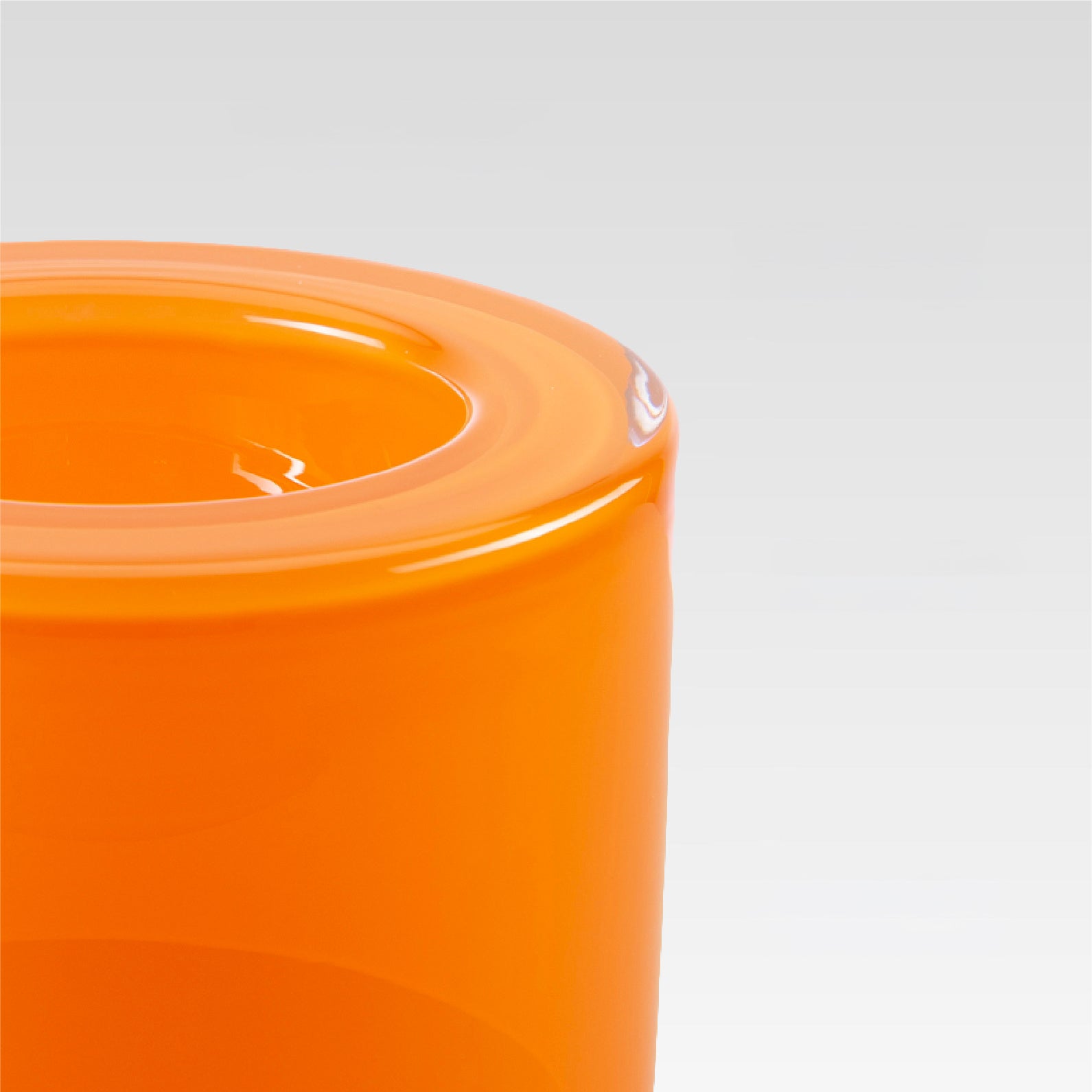 WET Bowl - High Orange