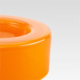 WET Bowl - Medium Orange