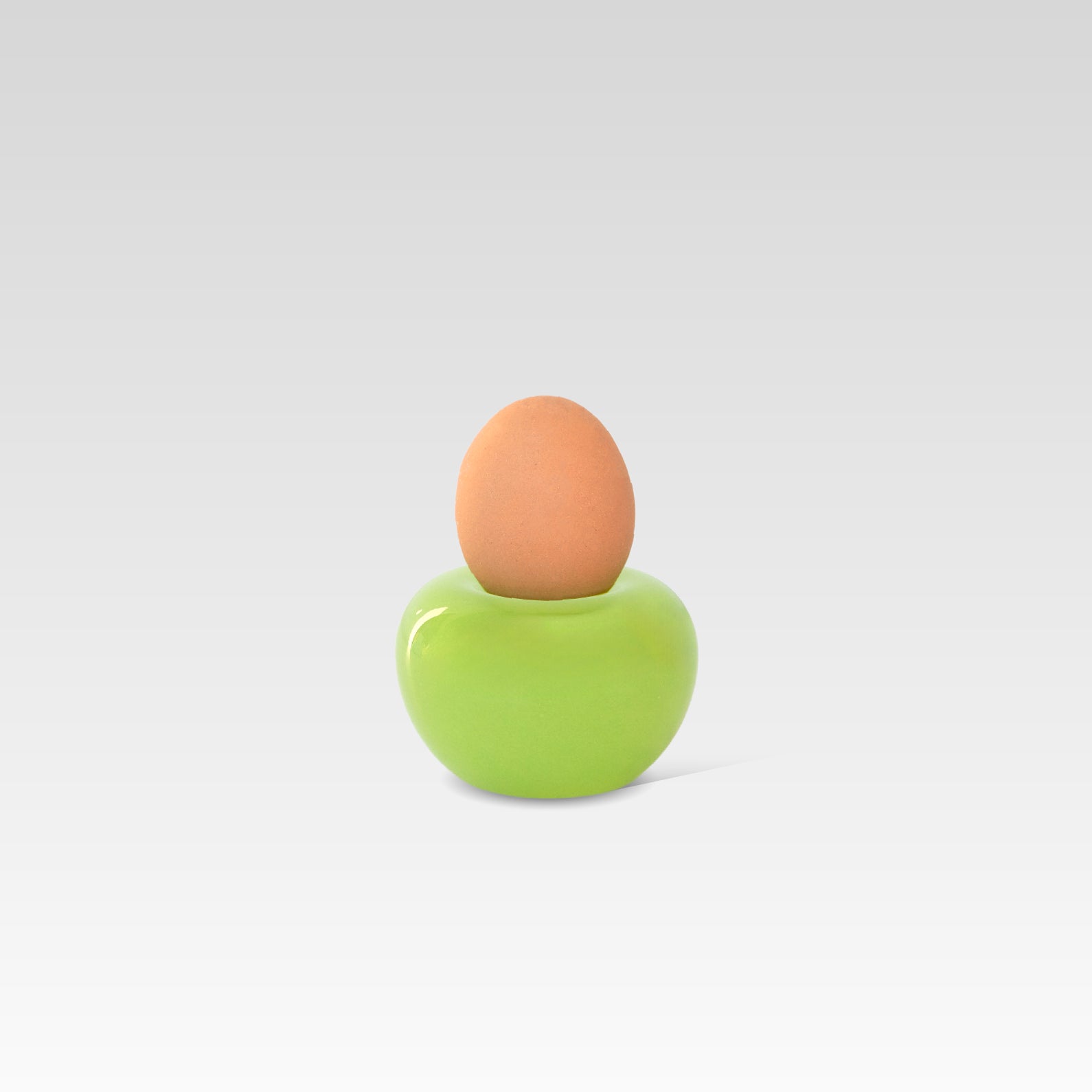 <tc>BOUNCE Egg Cup Grün</tc>