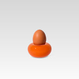 BOUNCE Egg Cup Orange