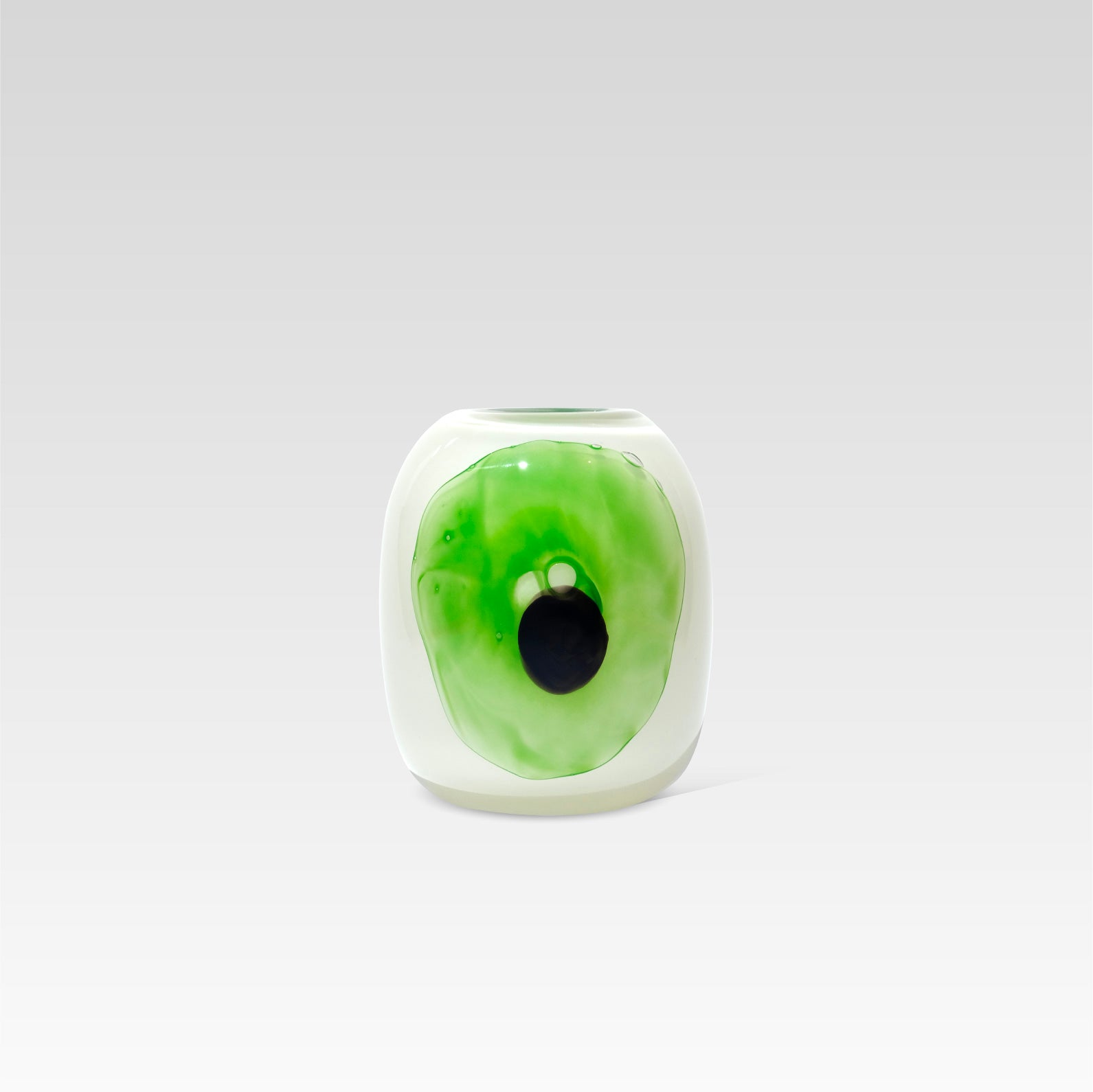 EYE Vase Medium Green