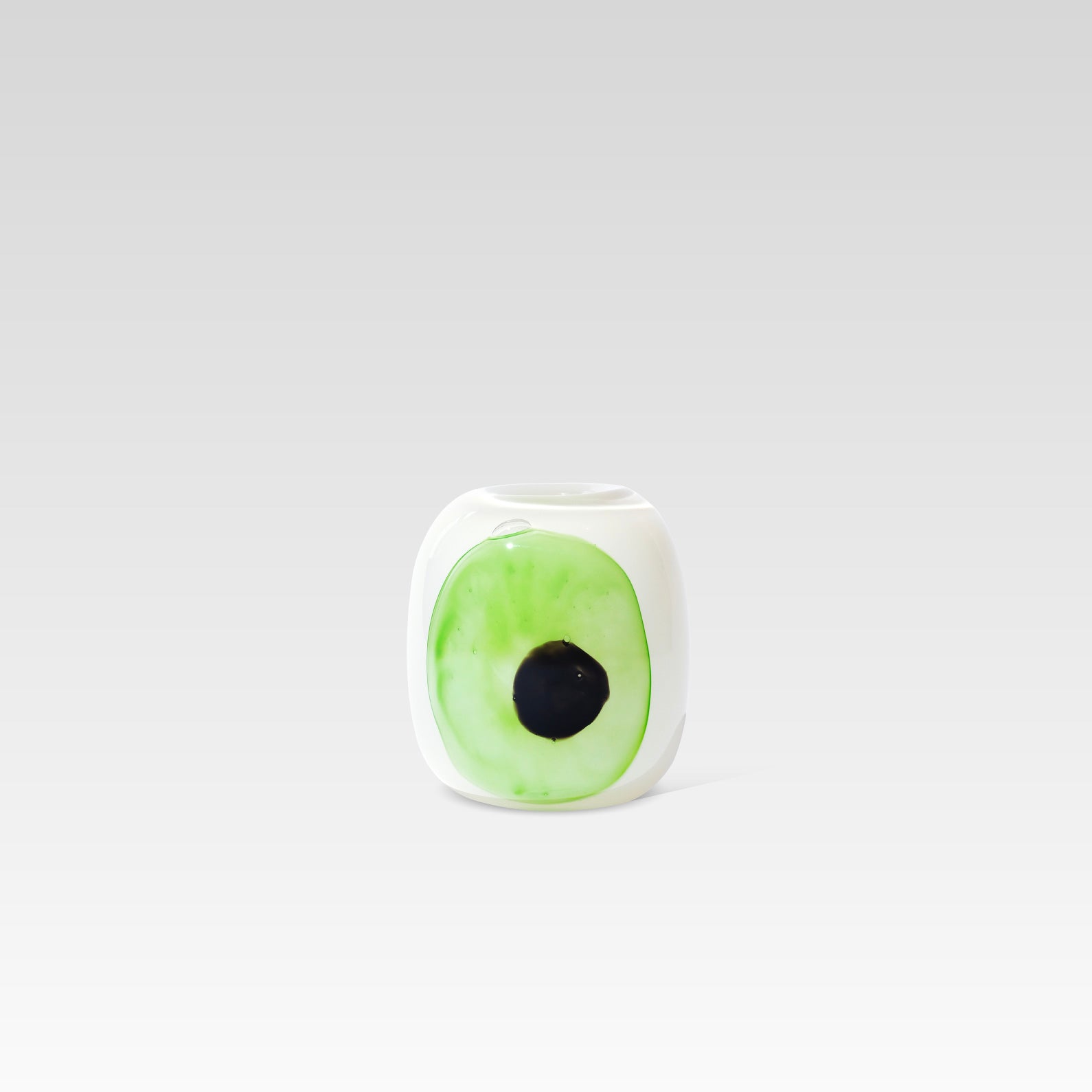 EYE Vase Small Green