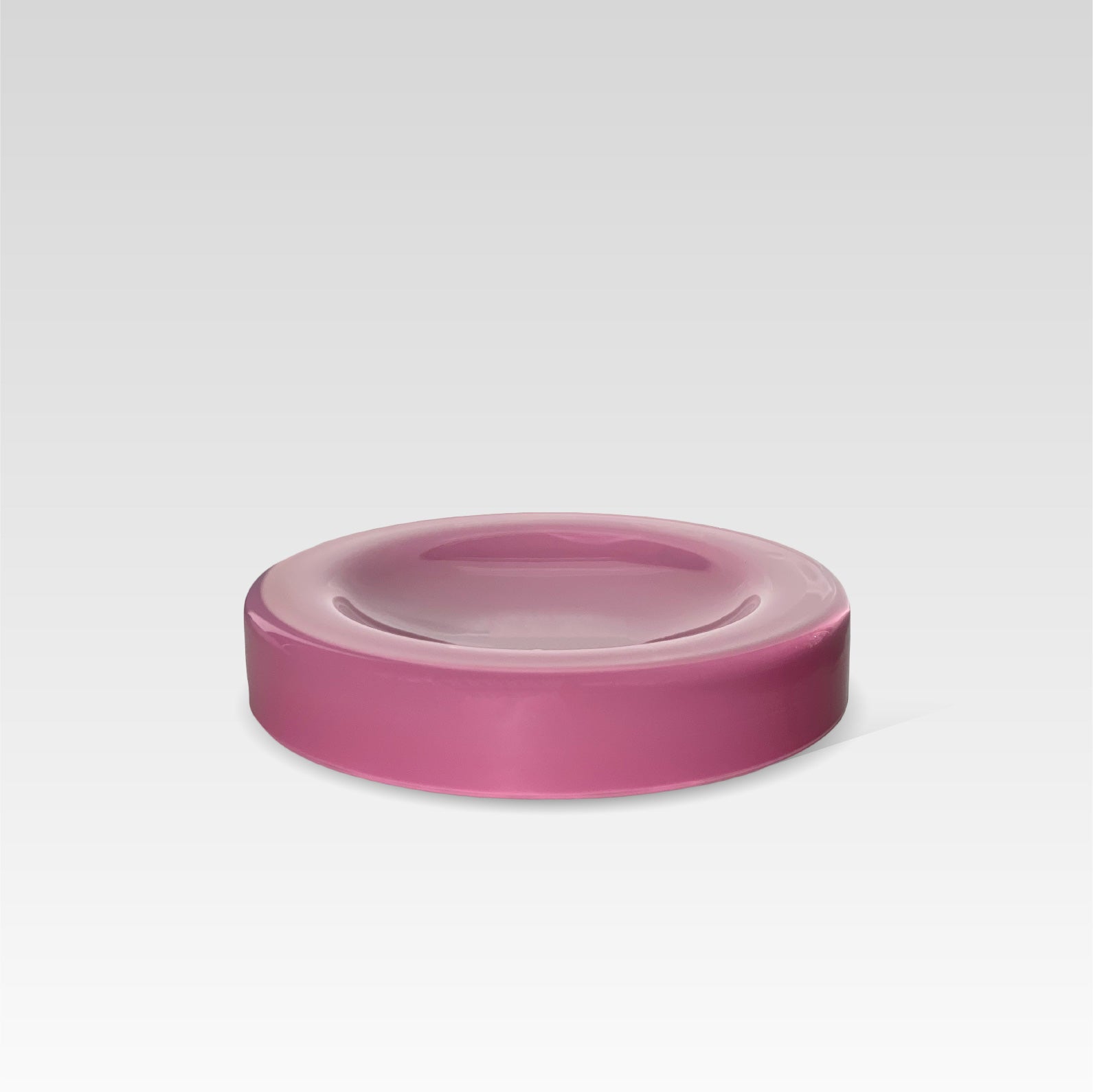 WET Bowl – Big Pink