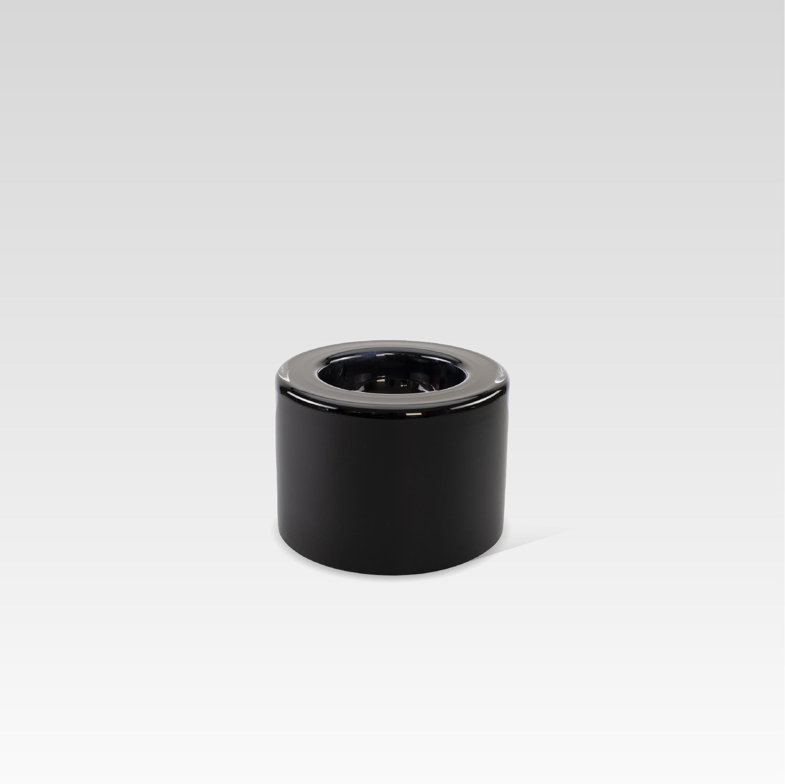 <tc>WET Bowl - High Black Purple</tc>