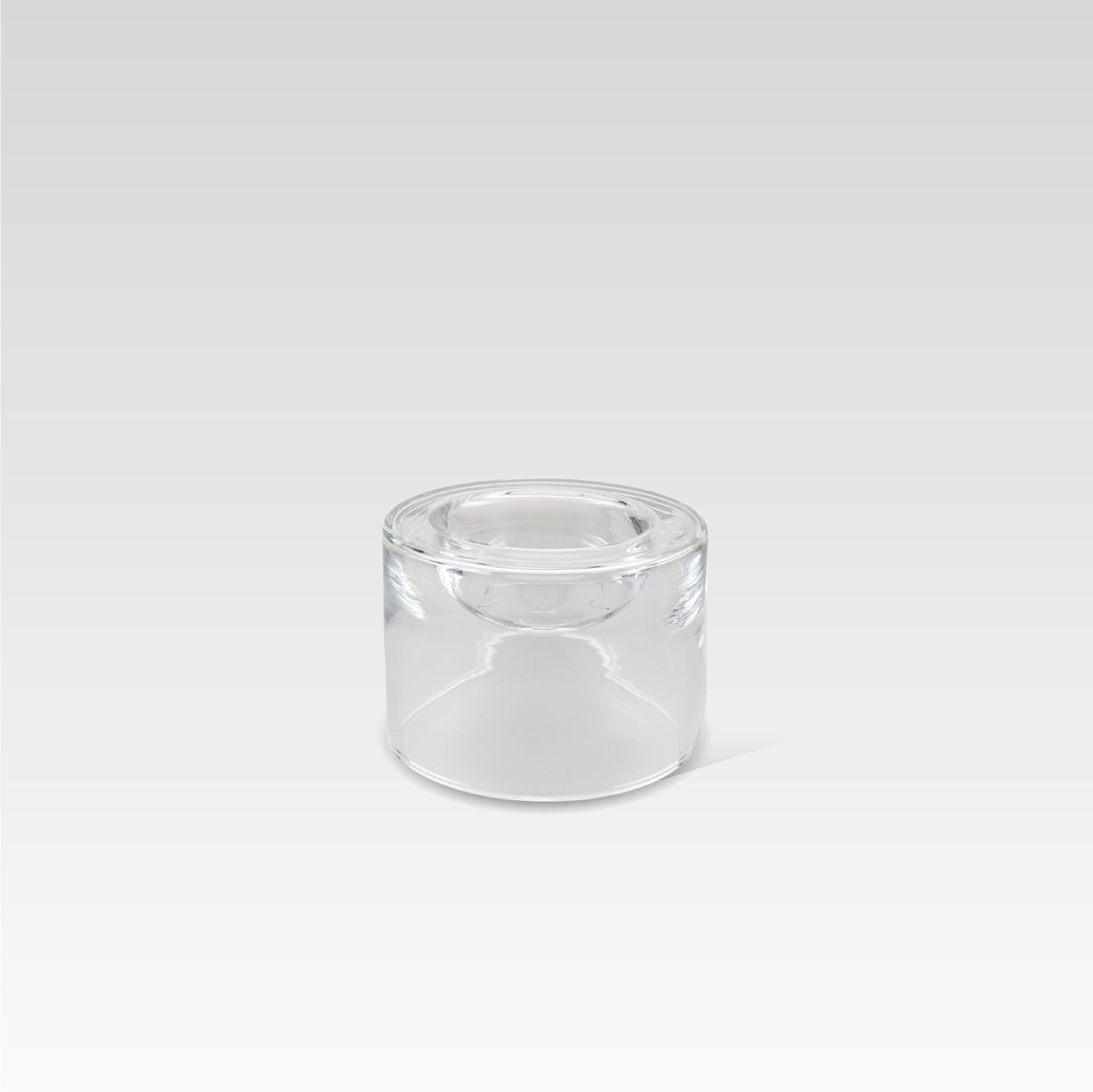 <tc>WET Bowl - High Crystal</tc>