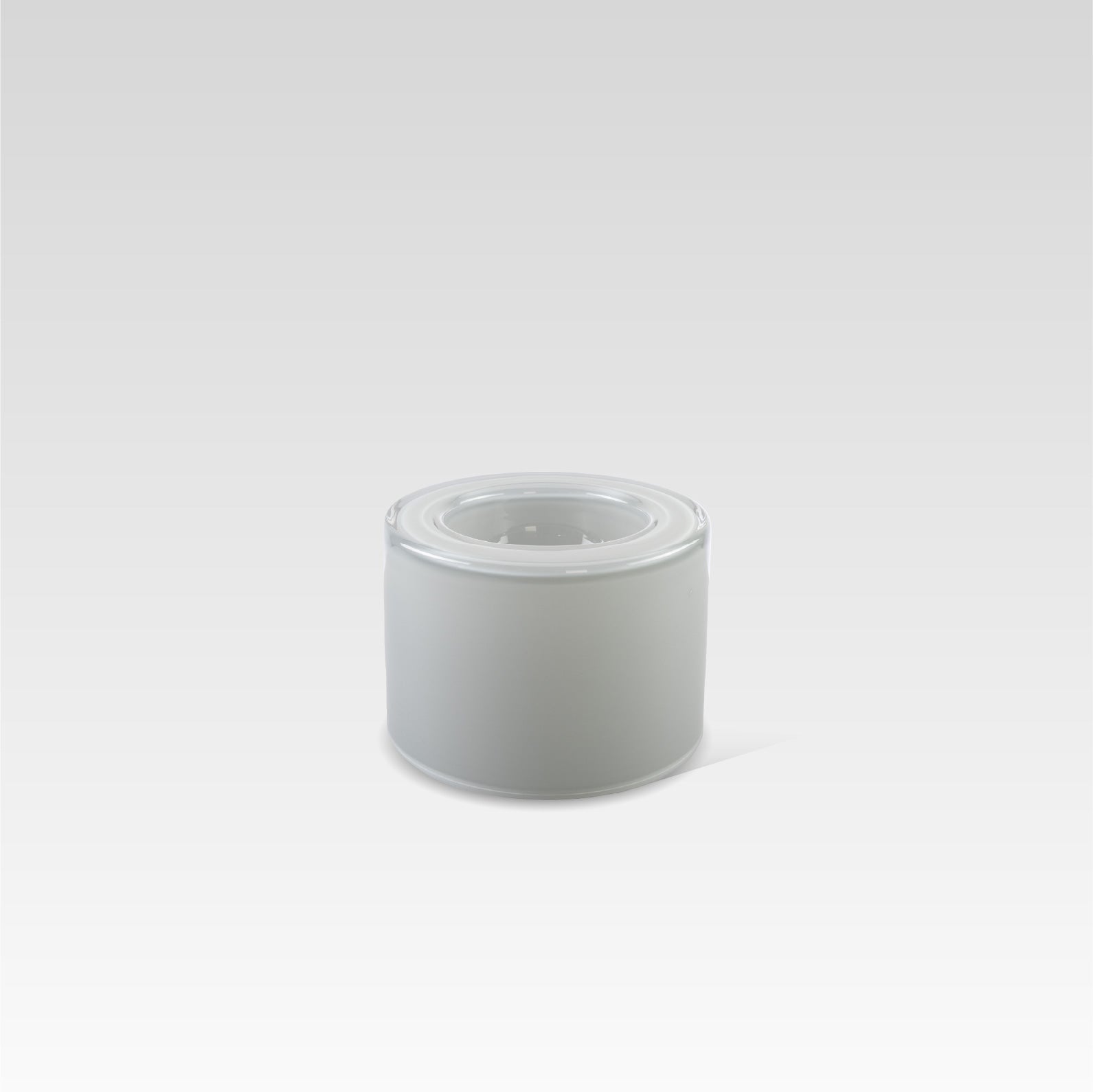 WET Bowl - High Grey by Ursula Futura