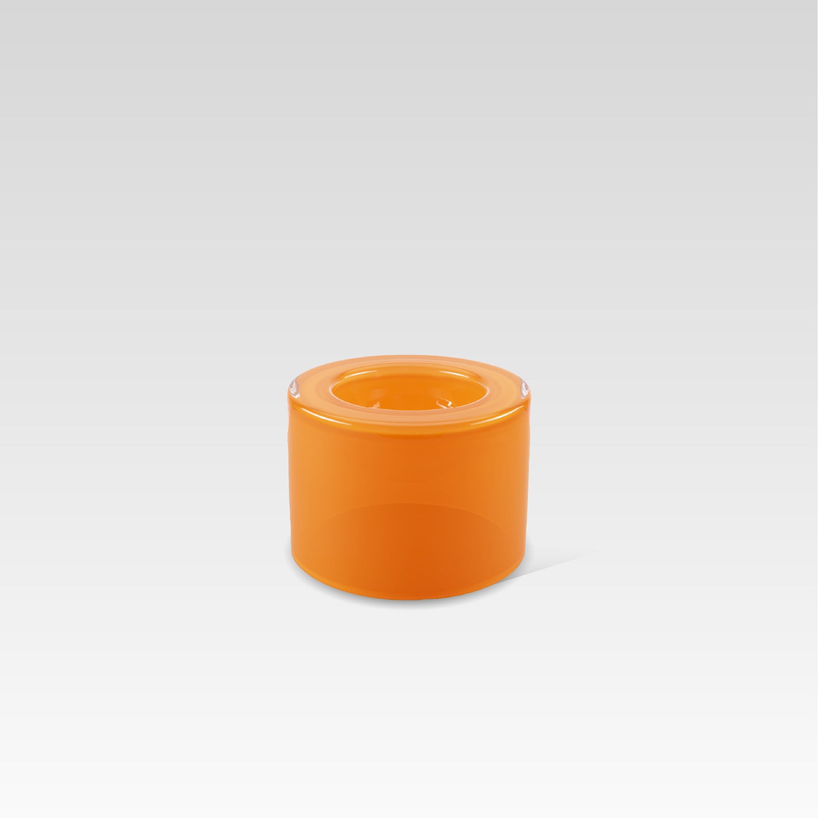 WET Bowl - High Orange