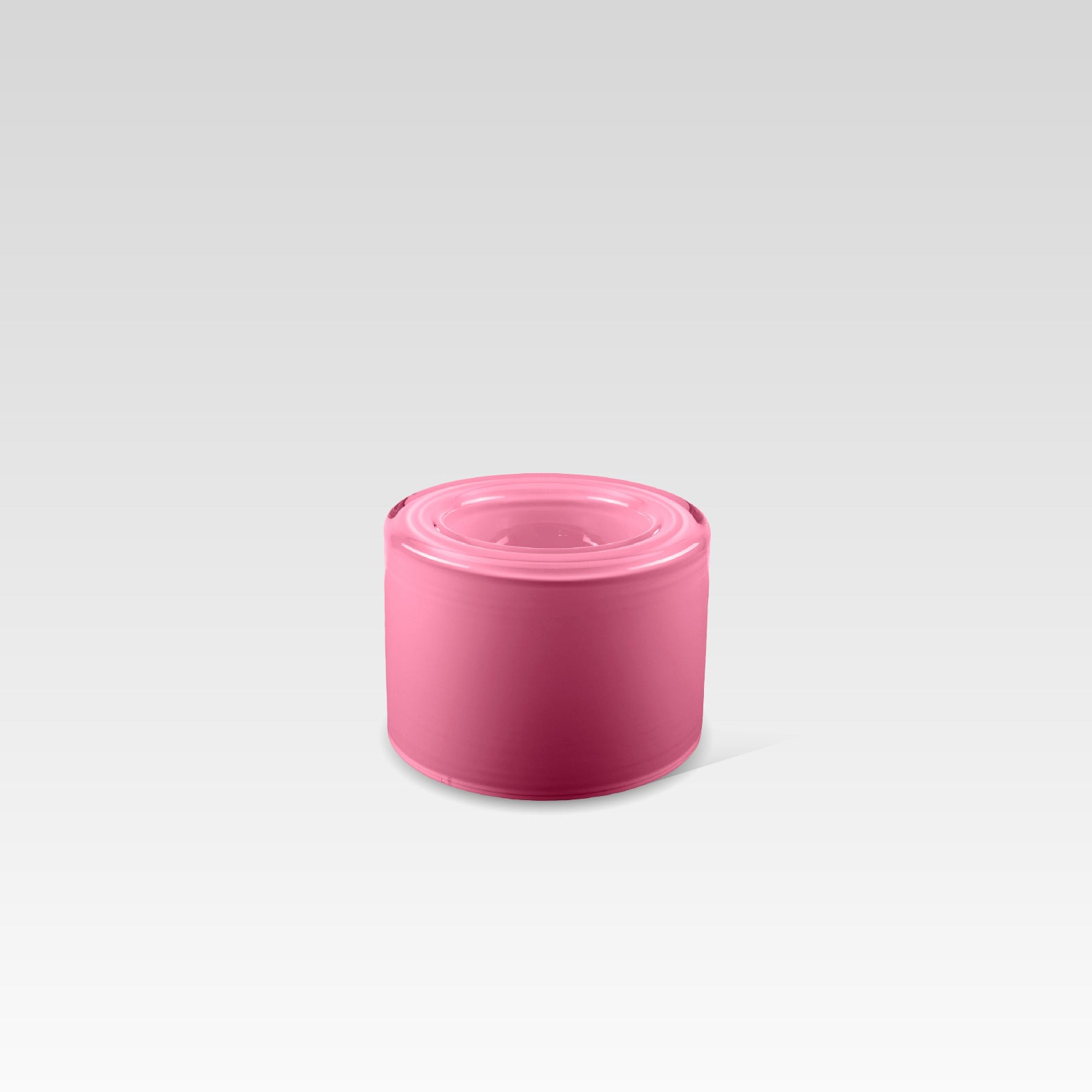 WET Bowl - High Pink