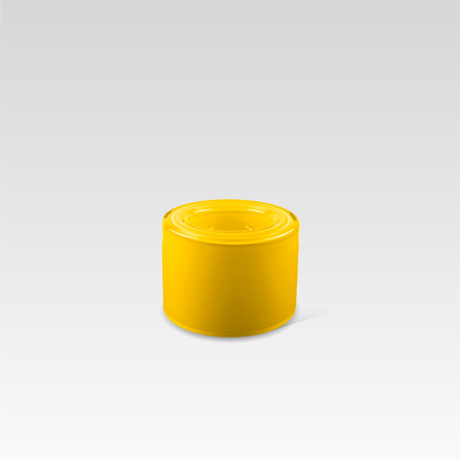 <tc>WET Bowl - High Yellow</tc>