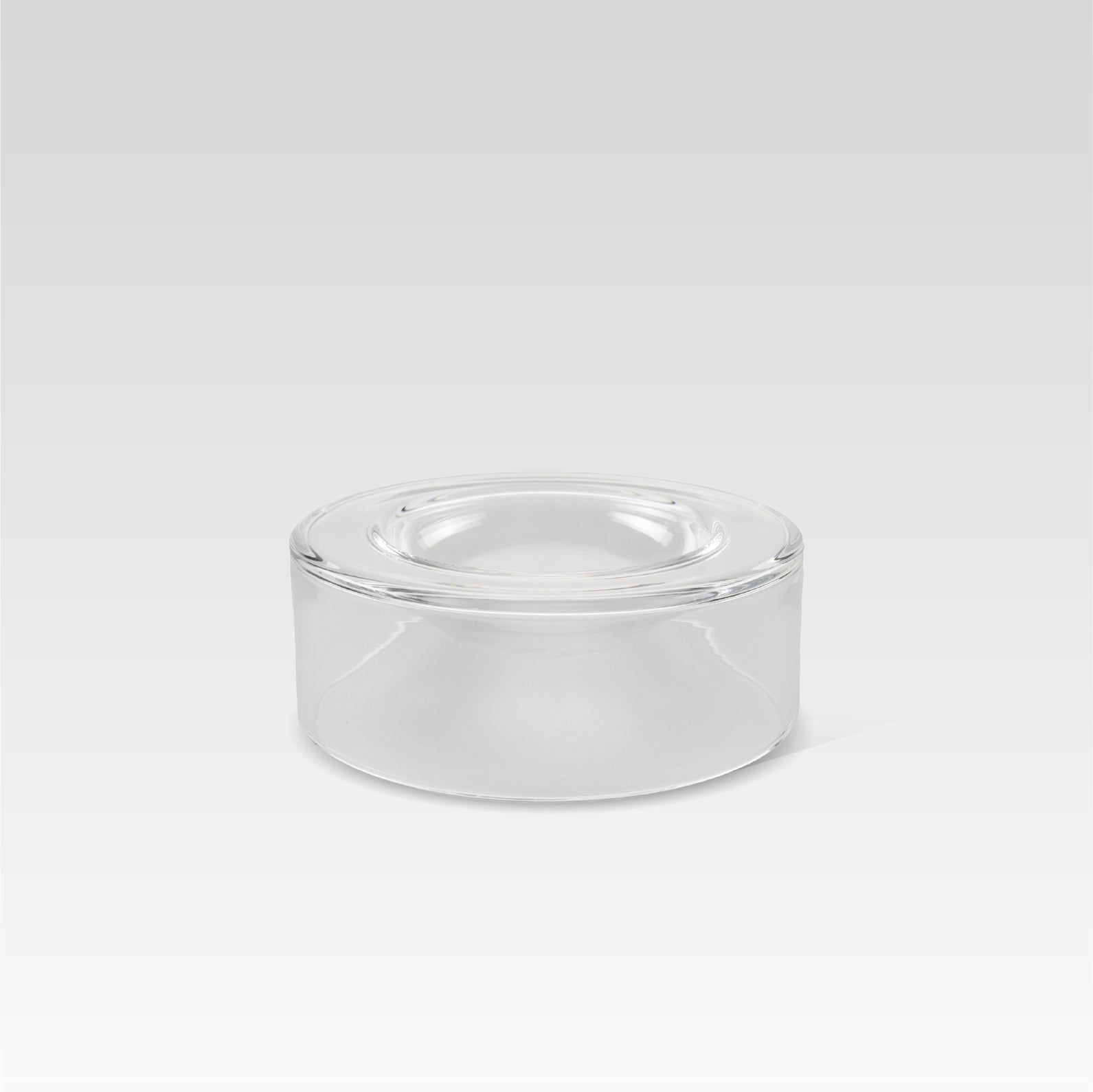 <tc>WET Bowl - Medium Crystal</tc>