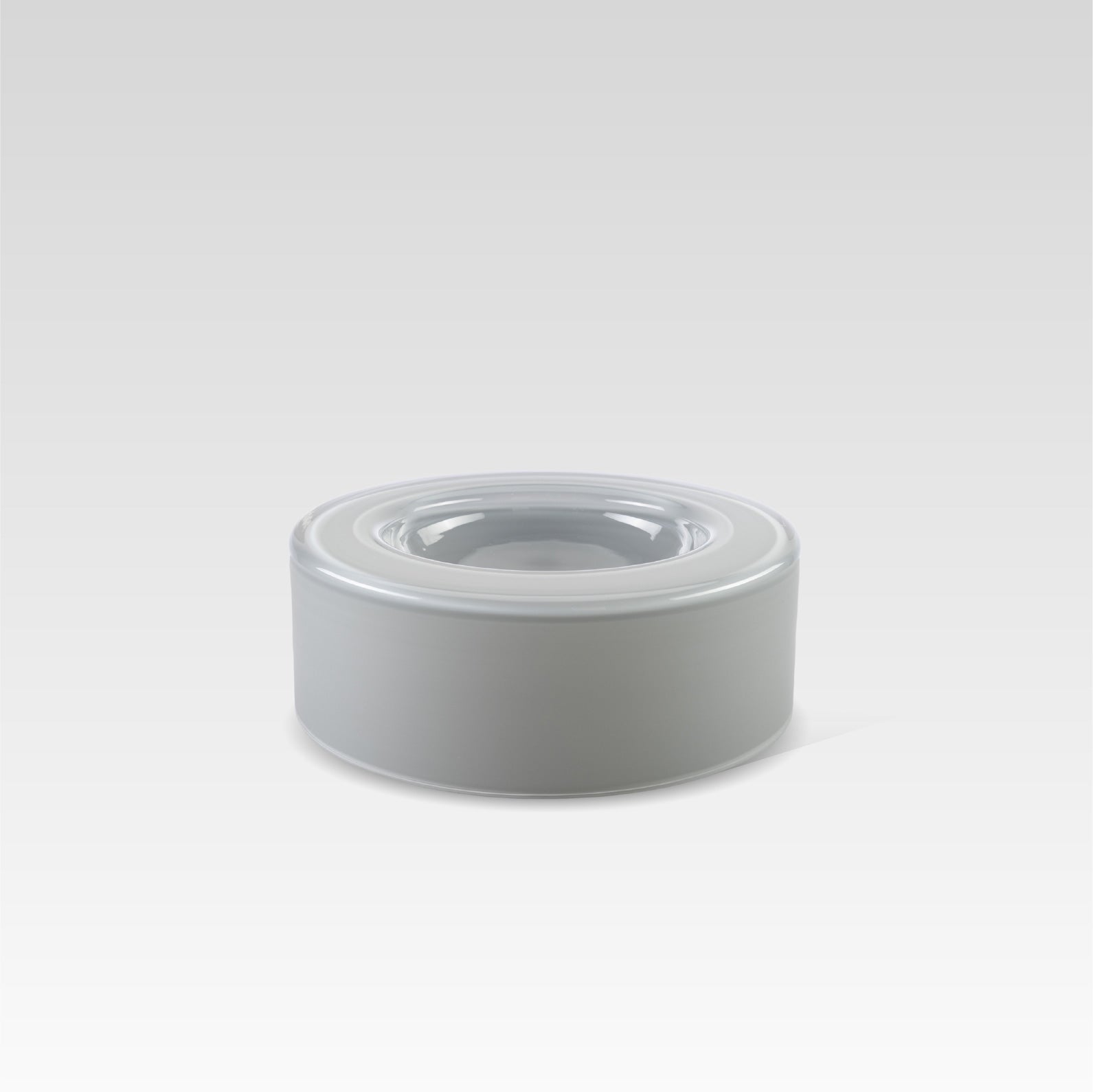 <tc>WET Bowl - Medium Grey</tc>