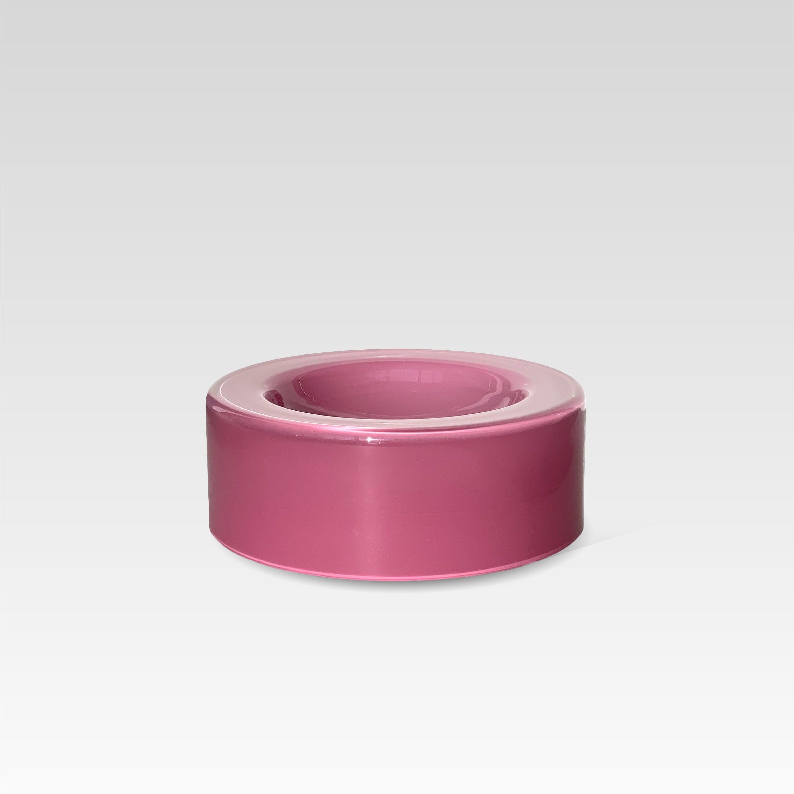 WET Bowl – Medium Pink