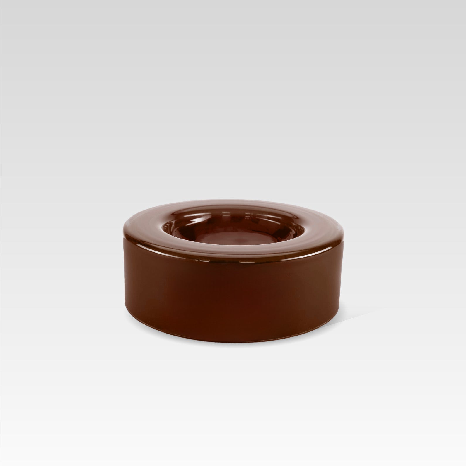 WET Bowl - Medium Chocolate