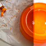 WET Bowl - Big Orange
