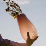 BUBBLE Vase - Pink