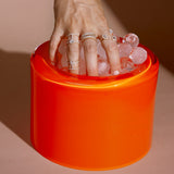 WET Bowl - High Orange