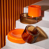 WET Bowl - Big Orange