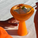 PHANTOM Dish - Orange
