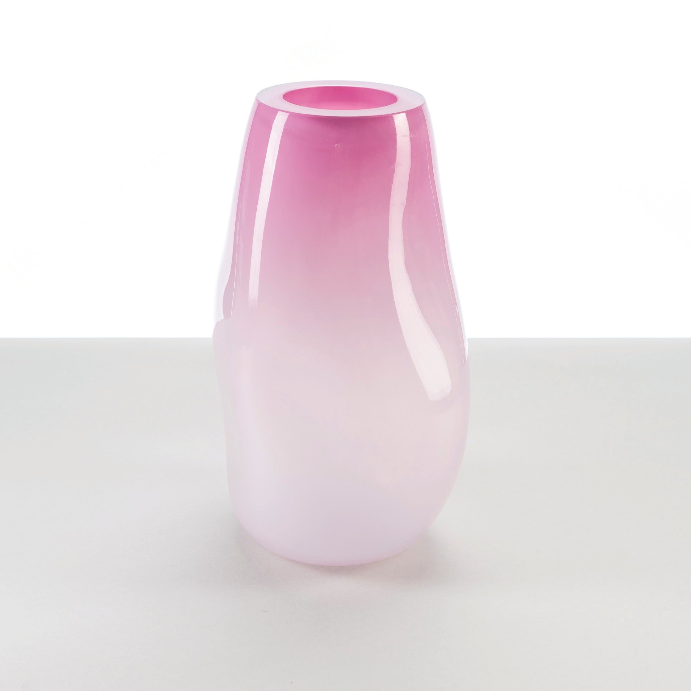BUBBLE Vase, Pink